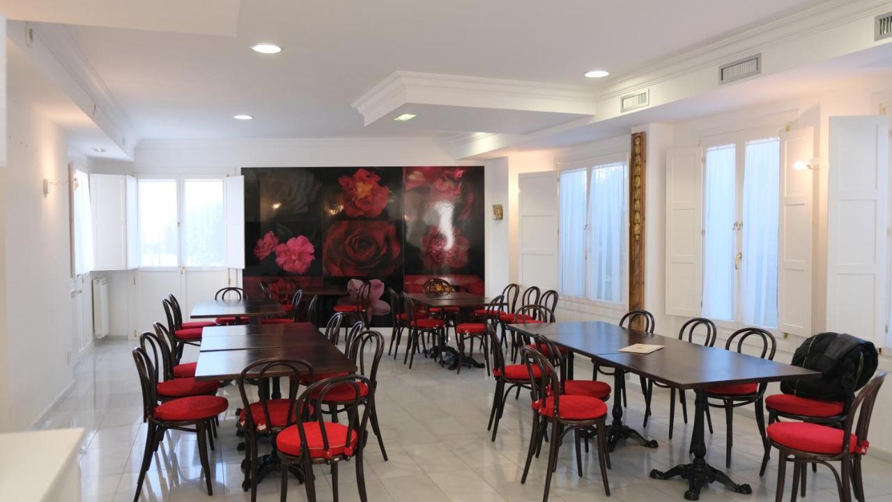 Hotel La Casa De Las Camelias Busto Eksteriør billede