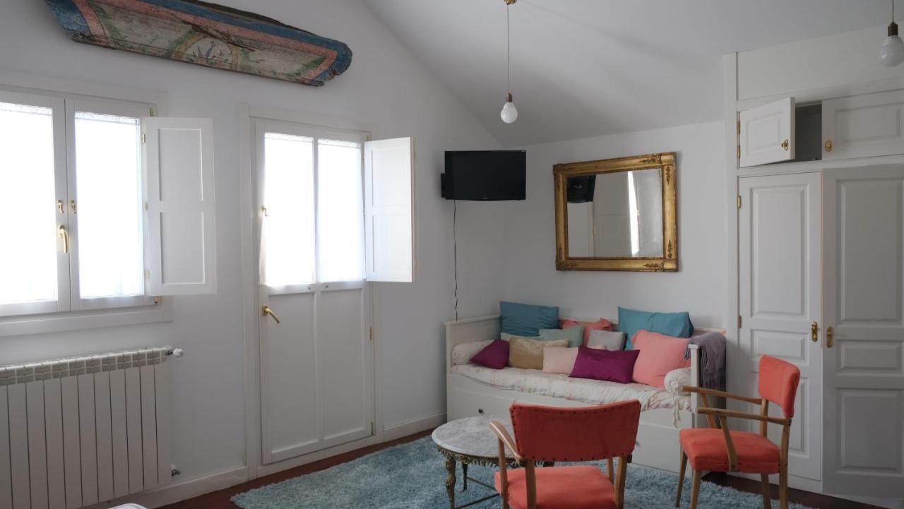 Hotel La Casa De Las Camelias Busto Eksteriør billede
