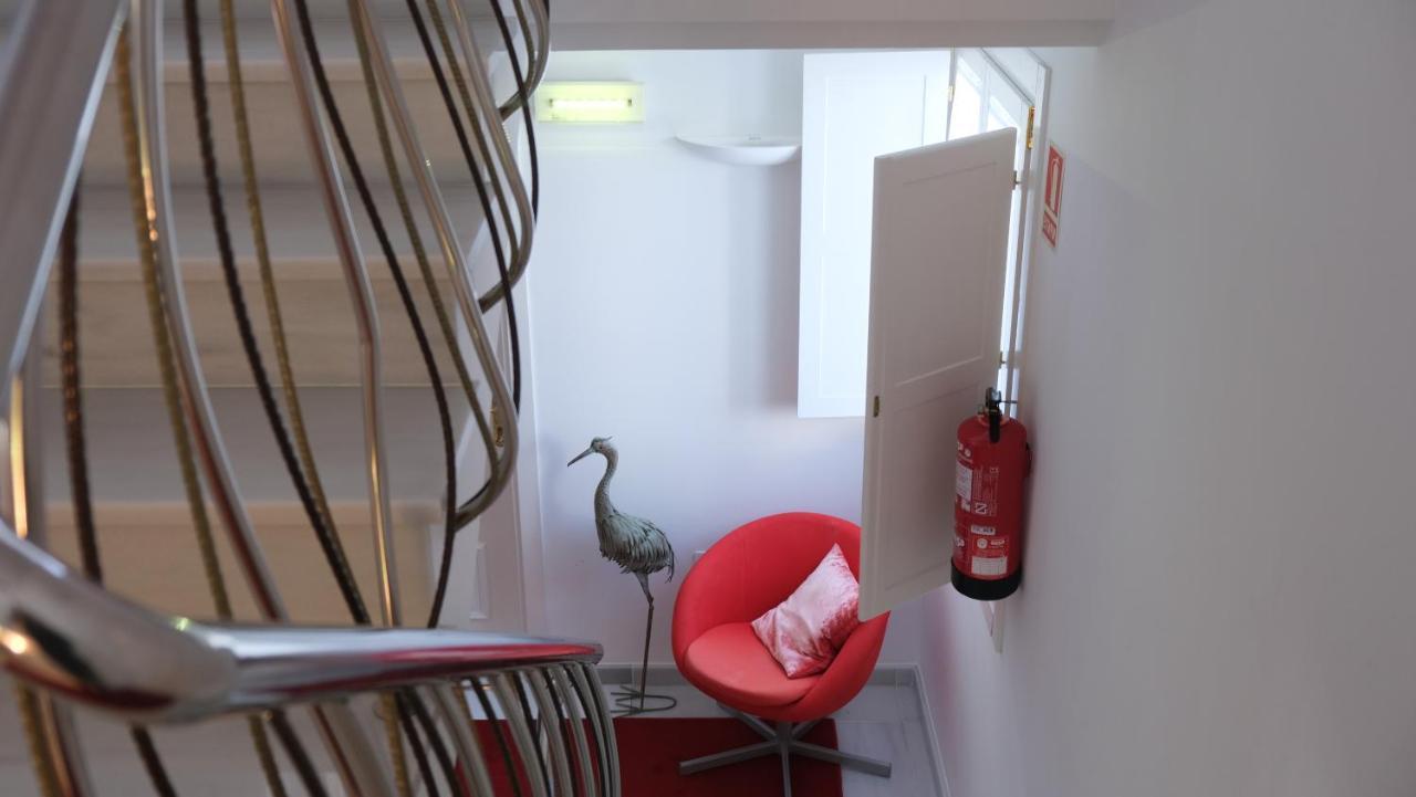 Hotel La Casa De Las Camelias Busto Eksteriør billede