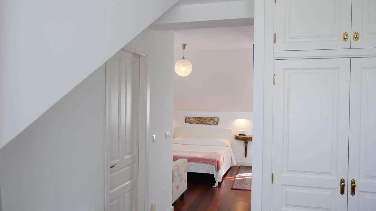 Hotel La Casa De Las Camelias Busto Eksteriør billede