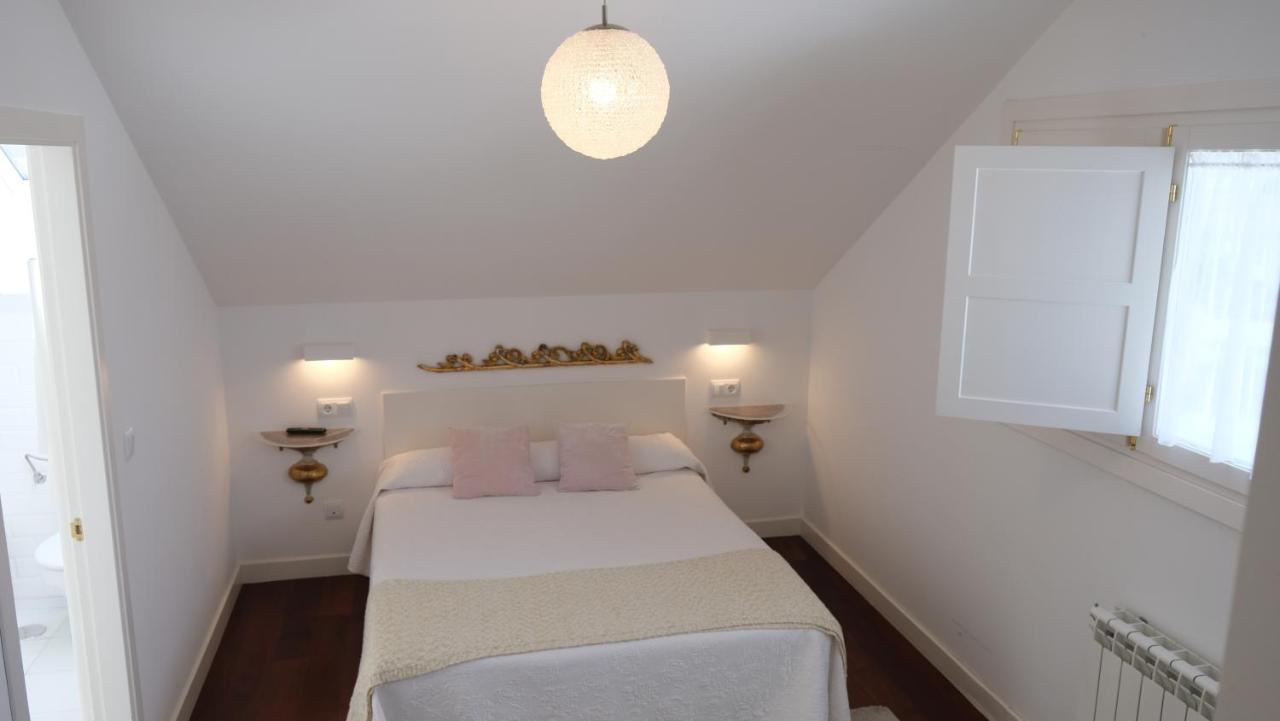 Hotel La Casa De Las Camelias Busto Eksteriør billede