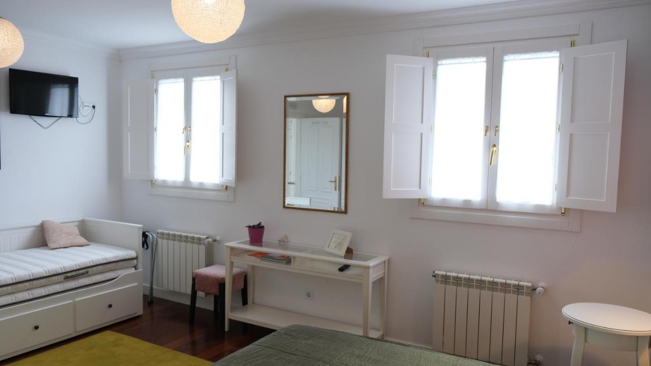 Hotel La Casa De Las Camelias Busto Eksteriør billede