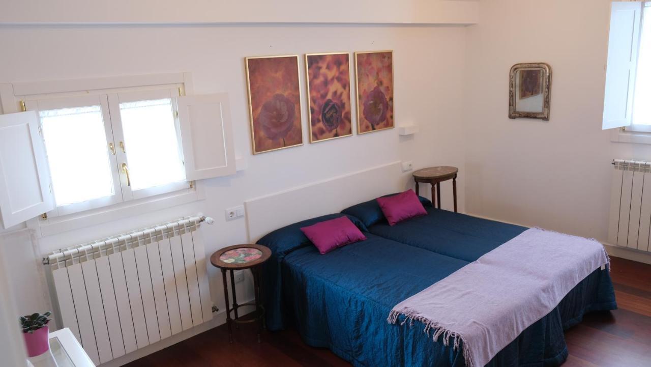 Hotel La Casa De Las Camelias Busto Eksteriør billede