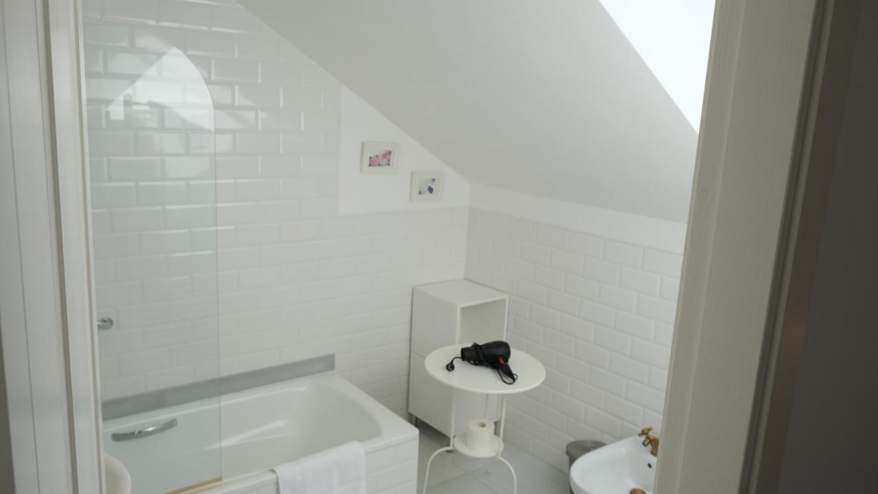 Hotel La Casa De Las Camelias Busto Eksteriør billede