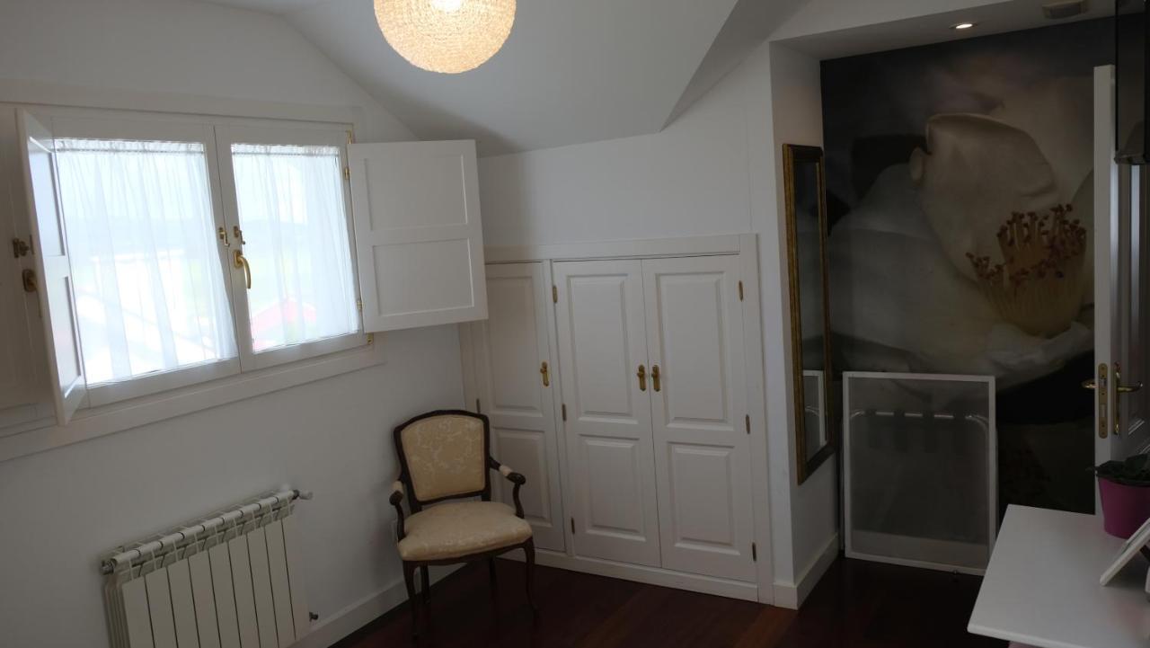Hotel La Casa De Las Camelias Busto Eksteriør billede