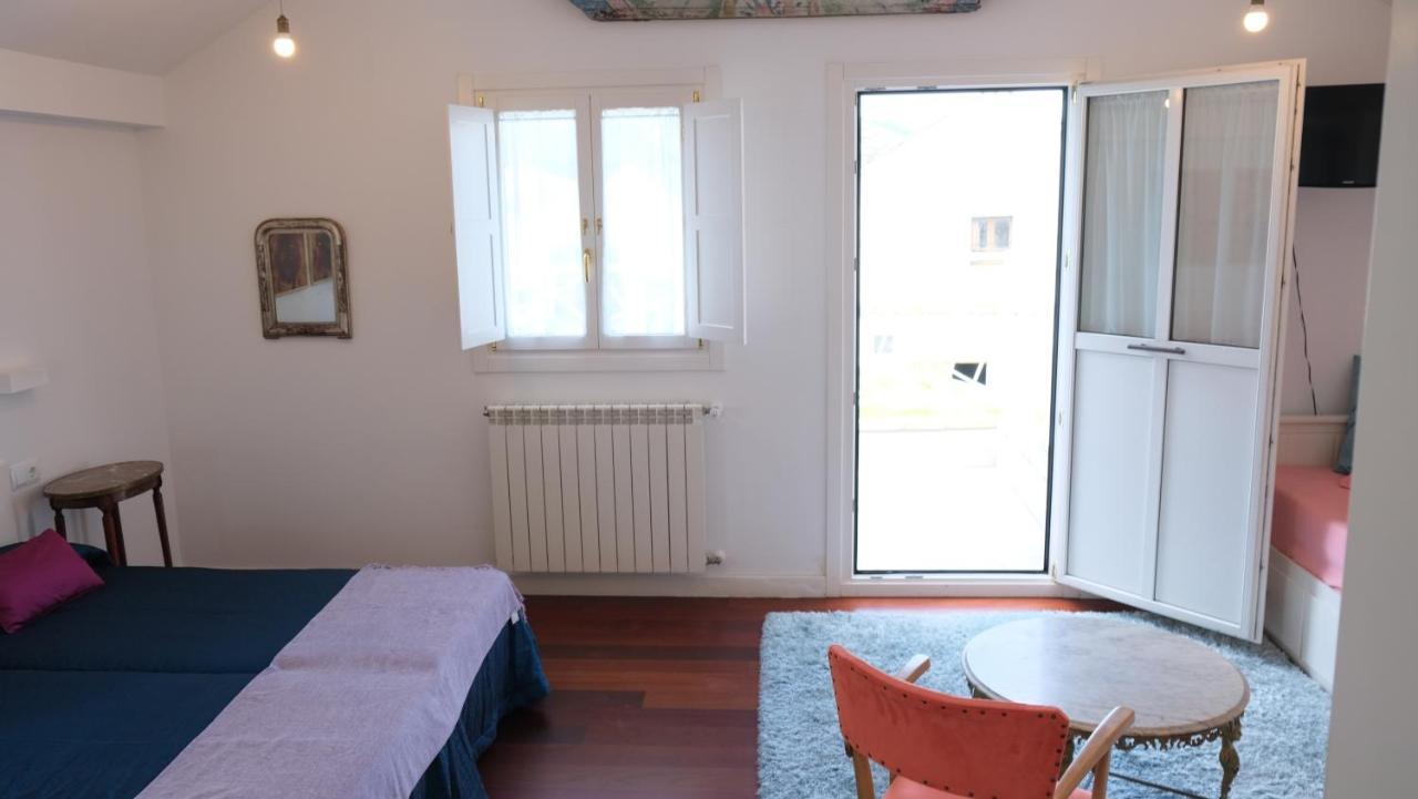 Hotel La Casa De Las Camelias Busto Eksteriør billede