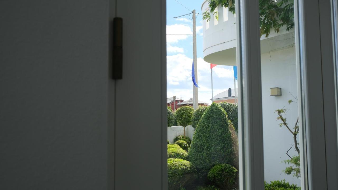 Hotel La Casa De Las Camelias Busto Eksteriør billede