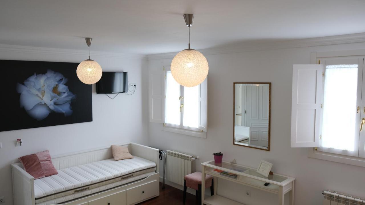 Hotel La Casa De Las Camelias Busto Eksteriør billede