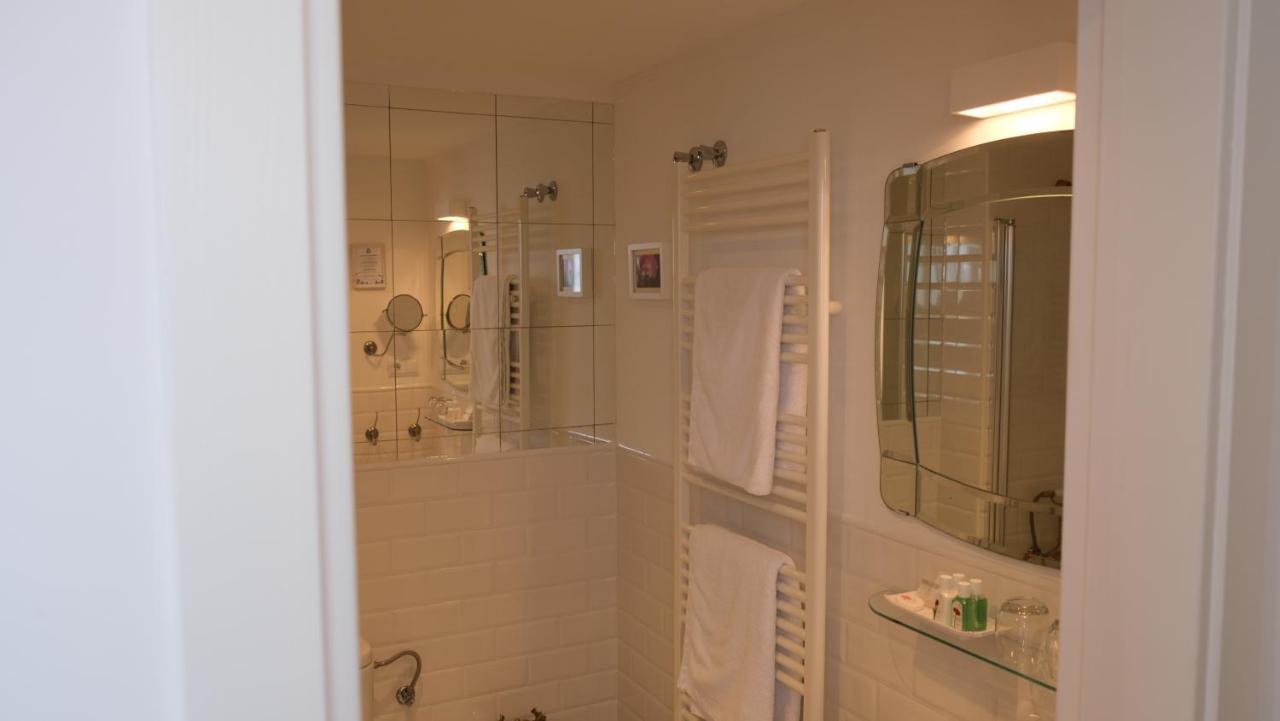 Hotel La Casa De Las Camelias Busto Eksteriør billede