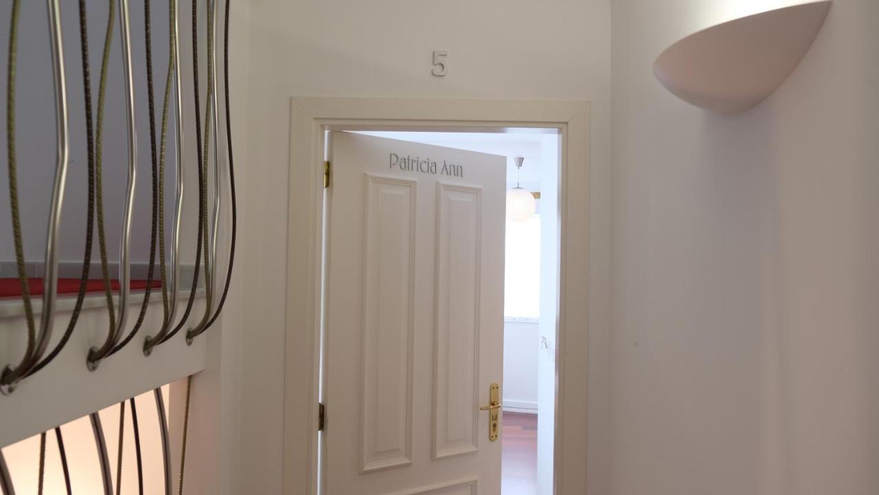 Hotel La Casa De Las Camelias Busto Eksteriør billede